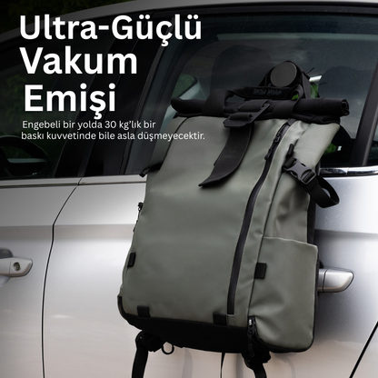 Magnus Vakumlu Telefon Tutucu