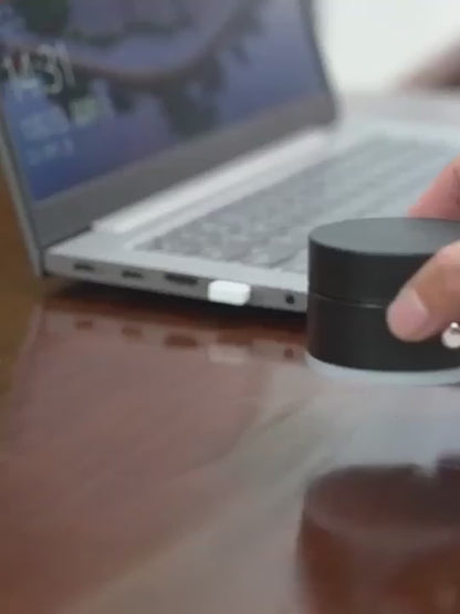 Magnus Vakumlu Telefon Tutucu